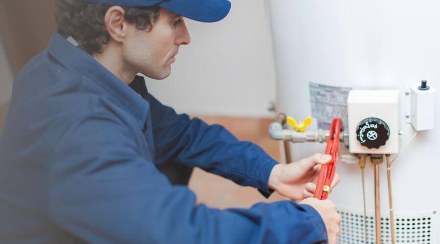 Professional sewer line replacement in Argonne, WI